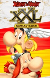 Asterix & Obelix XXL: Romastered PC Oyun kullananlar yorumlar